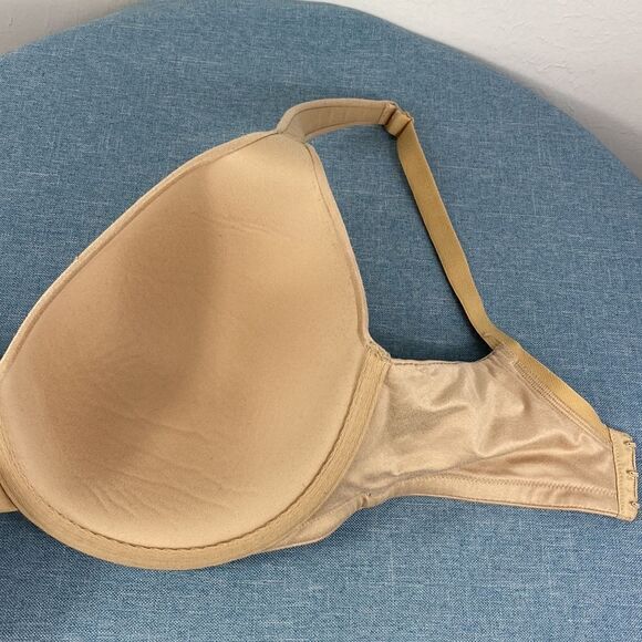Cacique Lightly Lined Full Coverage Underwire Bra - Picture 7 of 7